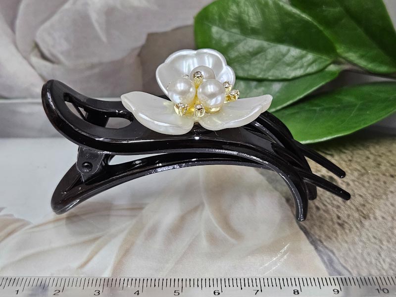 Заколка 1045005500710: цена 280 рублей.