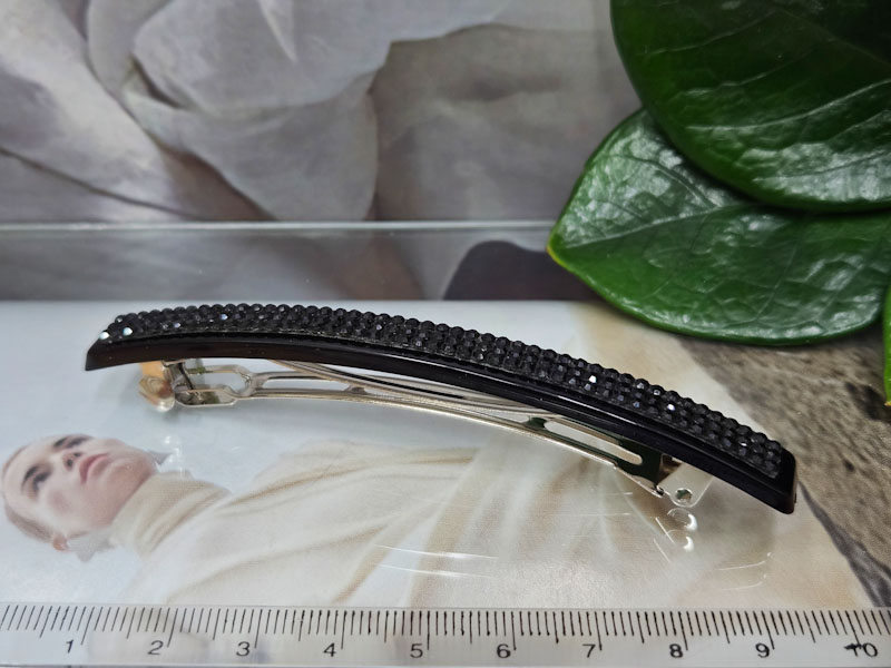 Заколка 1103001600282: цена 200 рублей.