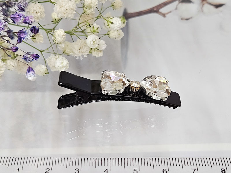 Заколка 1866001600767: цена 150 рублей.