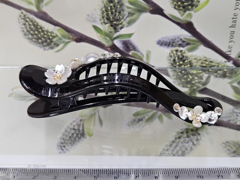 Заколка 1107001600013: цена 360 рублей.