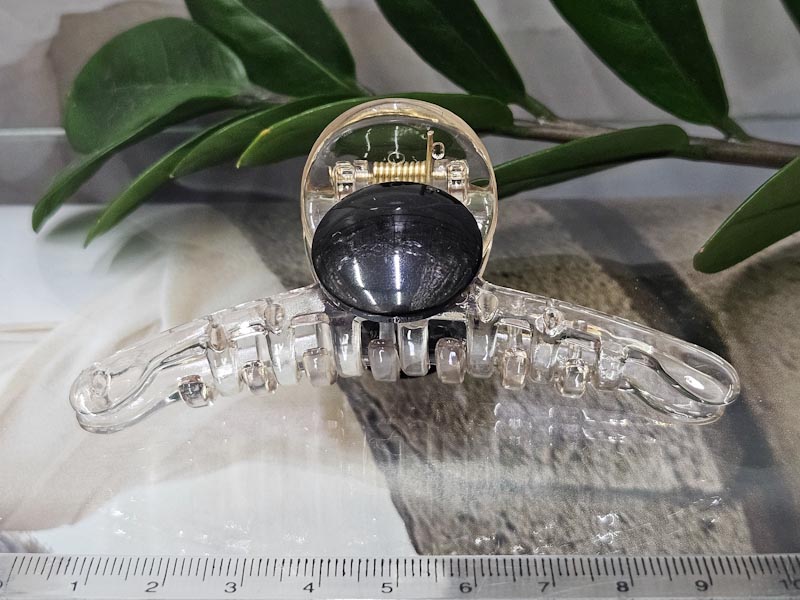 Заколка 1915005500846: цена 215 рублей.