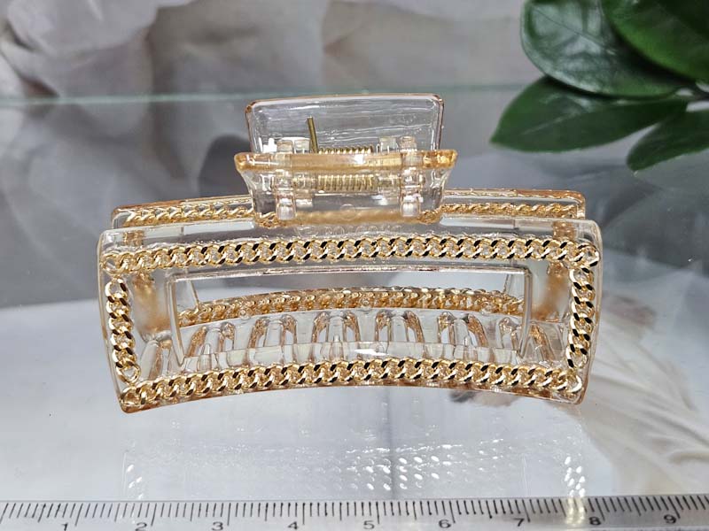 Заколка 2151005500137: цена 330 рублей.