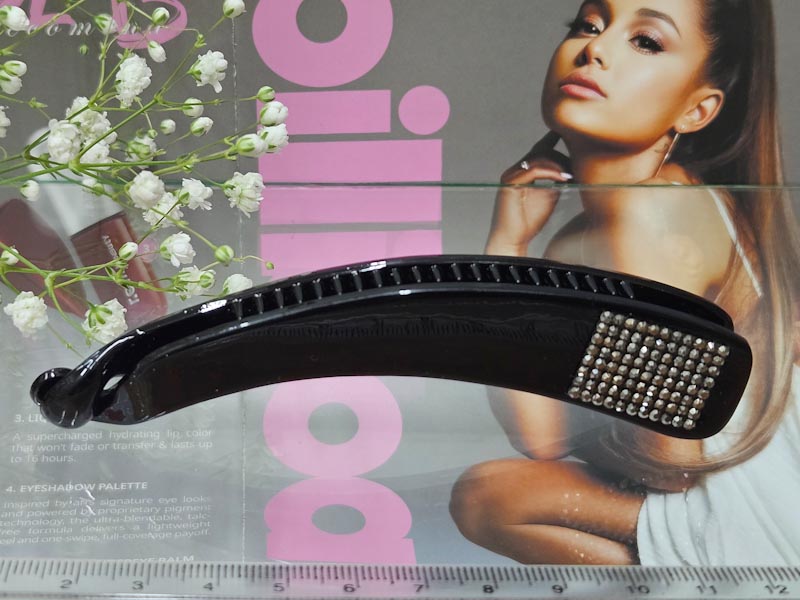 Заколка 1103005500946: цена 250 рублей.