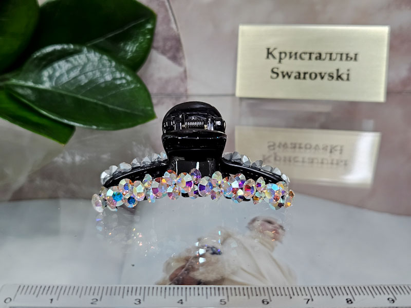 Заколка 1699007300030: цена 955 рублей.