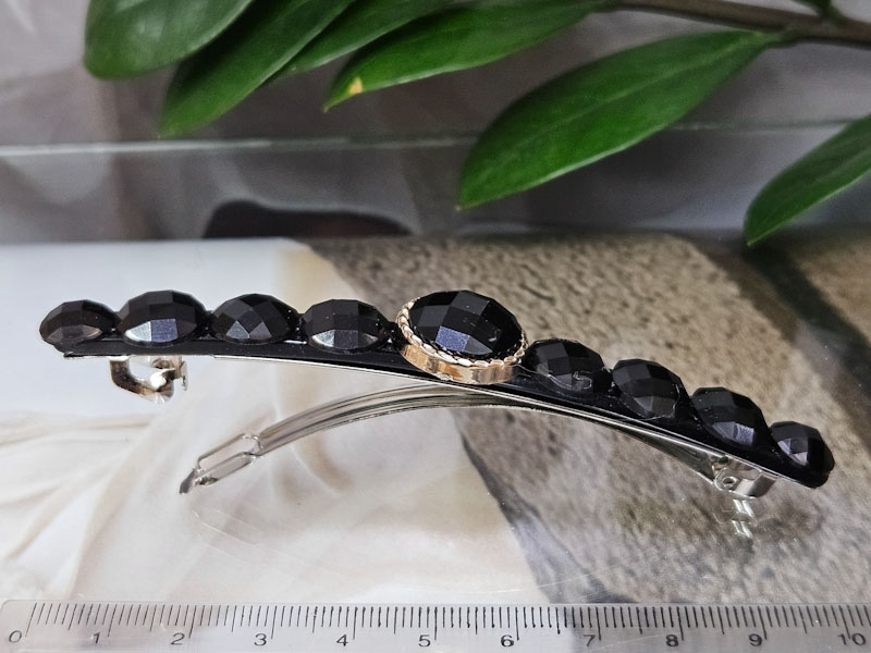 Заколка 1031001600721: цена 165 рублей.