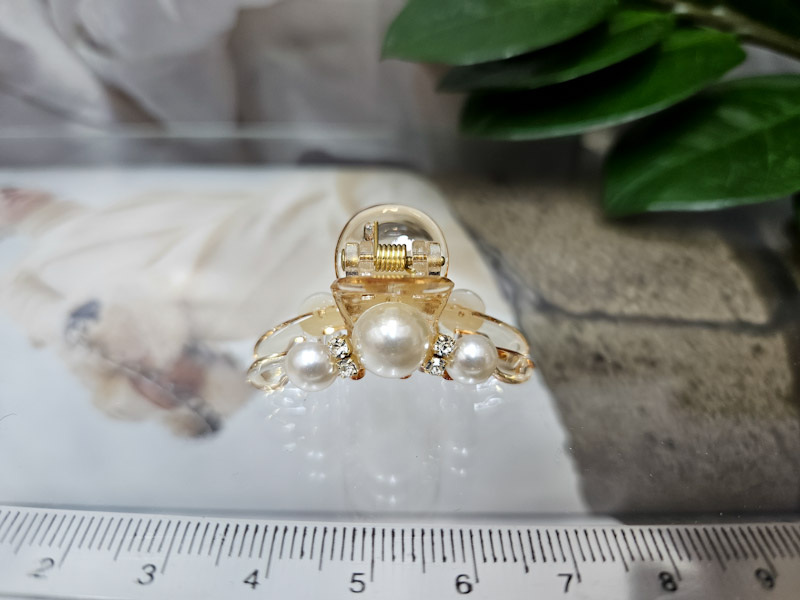 Заколка 1039005500061: цена 115 рублей.