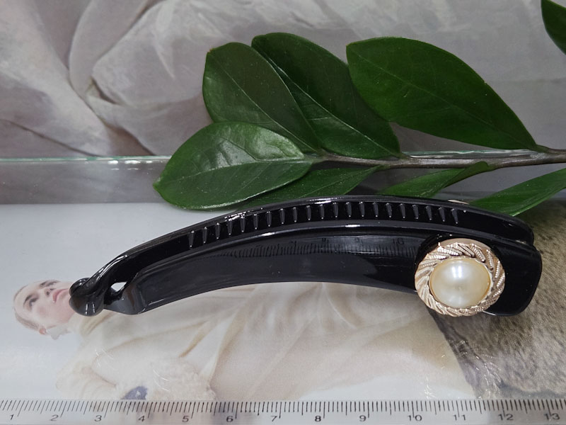 Заколка 1103005500014: цена 180 рублей.