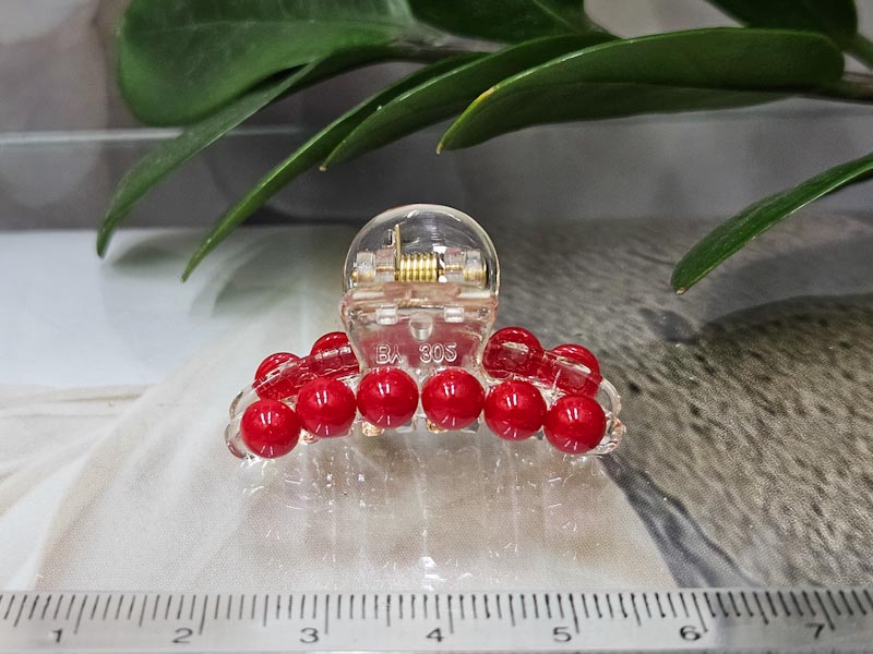 Заколка 1031005500034: цена 135 рублей.