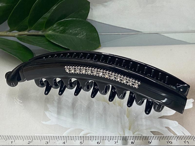 Заколка 1031005500386: цена 250 рублей.