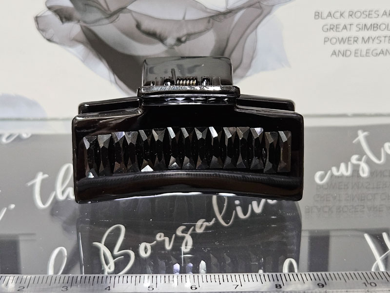 Заколка 1031005500980: цена 265 рублей.