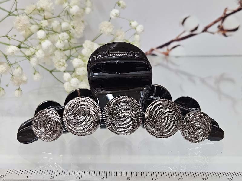 Заколка 1915001600786: цена 410 рублей.