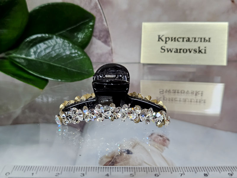 Заколка 1699007300016: цена 955 рублей.