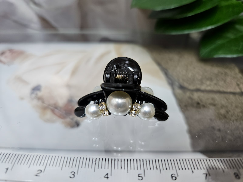 Заколка 1039005500078: цена 115 рублей.