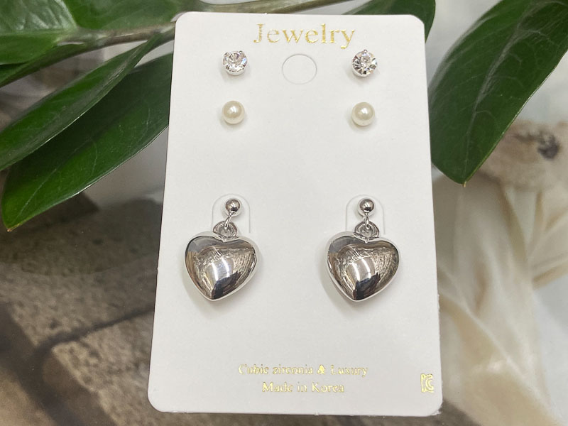 Серьги 1014004300119: цена 295 рублей.