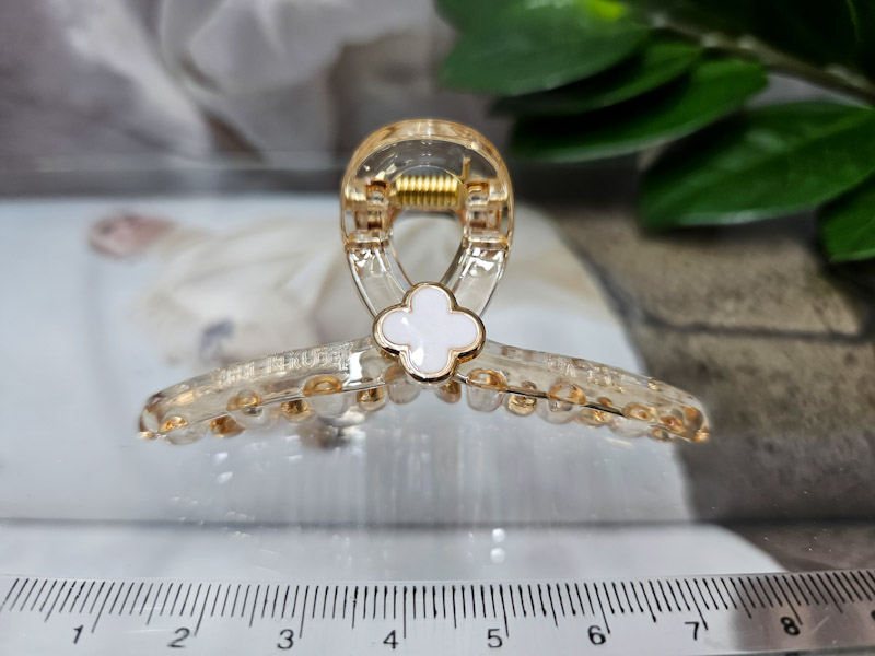 Заколка 1039001600123: цена 165 рублей.