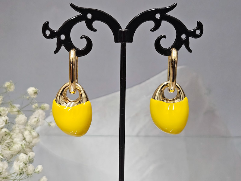 Серьги 2245026600188: цена 505 рублей.