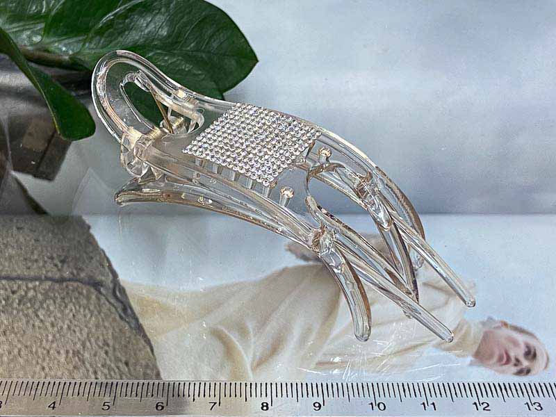 Заколка 1103005500410: цена 250 рублей.