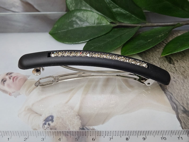 Заколка 1085001600250: цена 250 рублей.