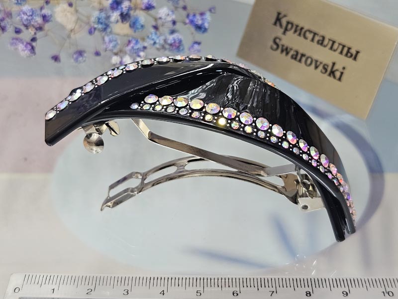 Заколка 2199005600280: цена 1150 рублей.