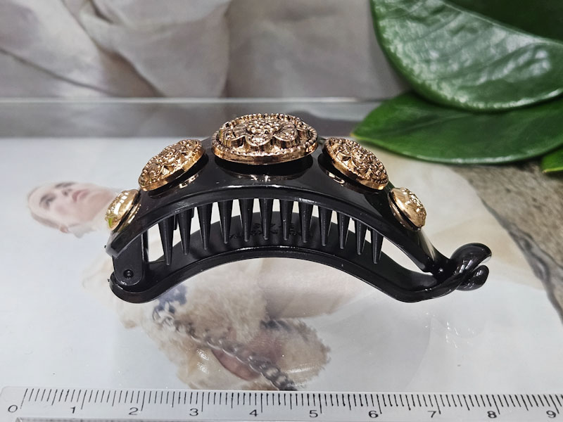 Заколка 1061005500307: цена 265 рублей.