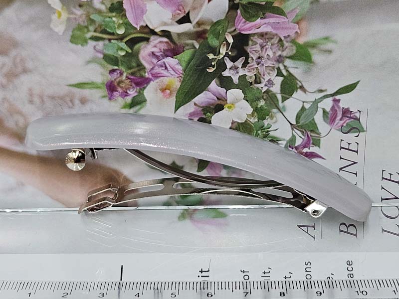 Заколка 1085001600175: цена 165 рублей.