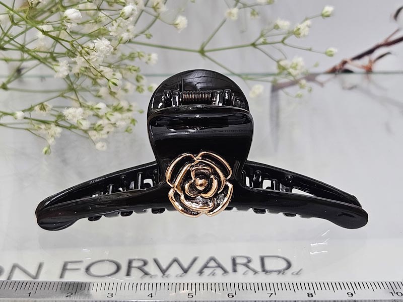 Заколка 1310005500047: цена 215 рублей.