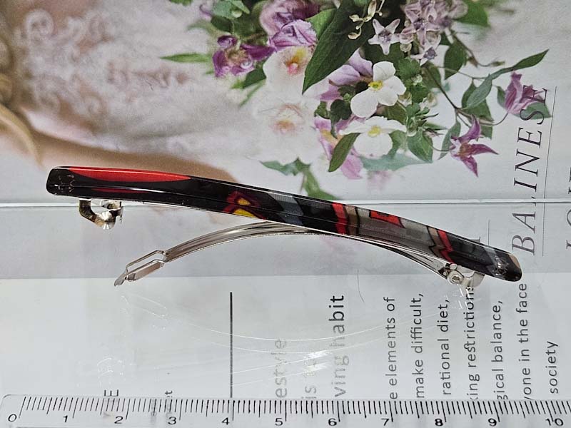 Заколка 1477005500030: цена 115 рублей.