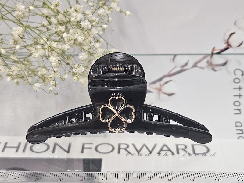 Заколка 1025005500347: цена 230 рублей.