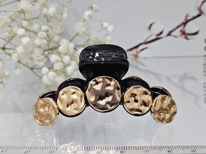 Заколка 1915001601295: цена 410 рублей.