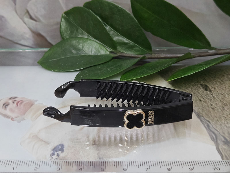 Заколка 1039001600253: цена 200 рублей.