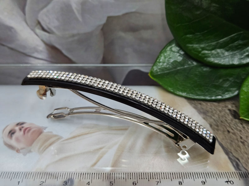 Заколка 1103005500670: цена 200 рублей.