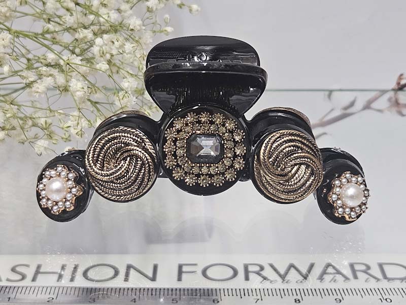 Заколка 2144005500122: цена 985 рублей.