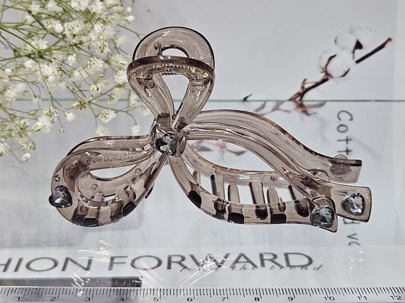 Заколка 1128005500031: цена 410 рублей.