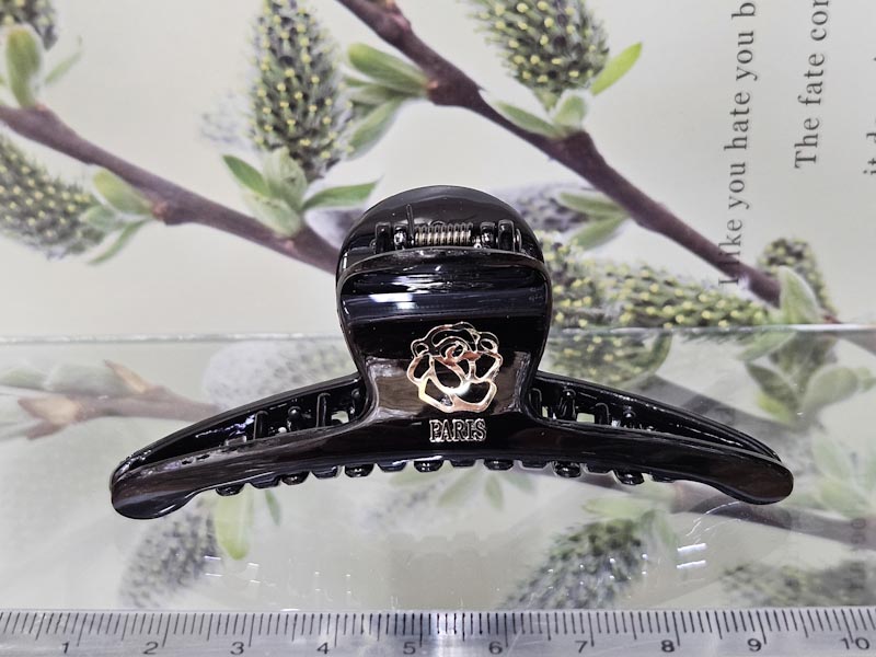 Заколка 1039005500214: цена 200 рублей.