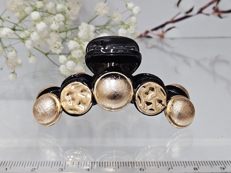 Заколка 1915001600526: цена 410 рублей.