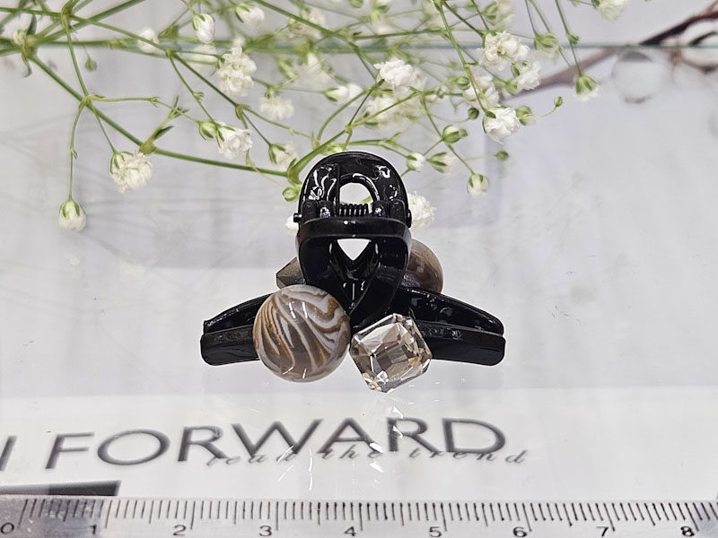 Заколка 1812005500251: цена 135 рублей.