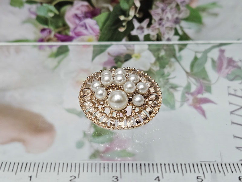 Брошь 1720006500050: цена 200 рублей.