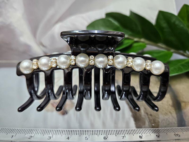 Заколка 1039005500450: цена 330 рублей.