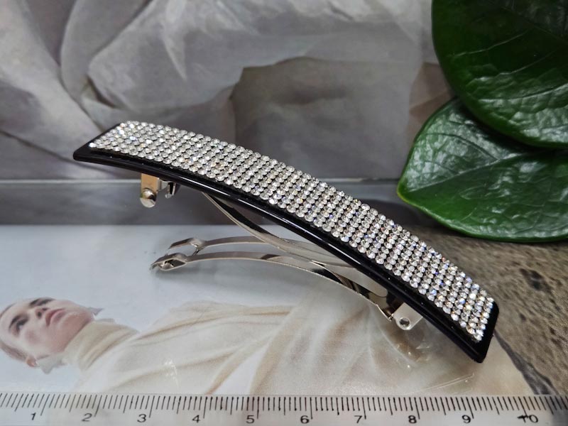 Заколка 1103001600305: цена 265 рублей.