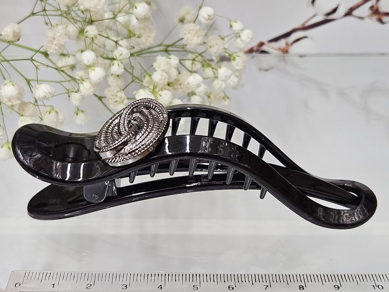 Заколка 1915001600809: цена 215 рублей.