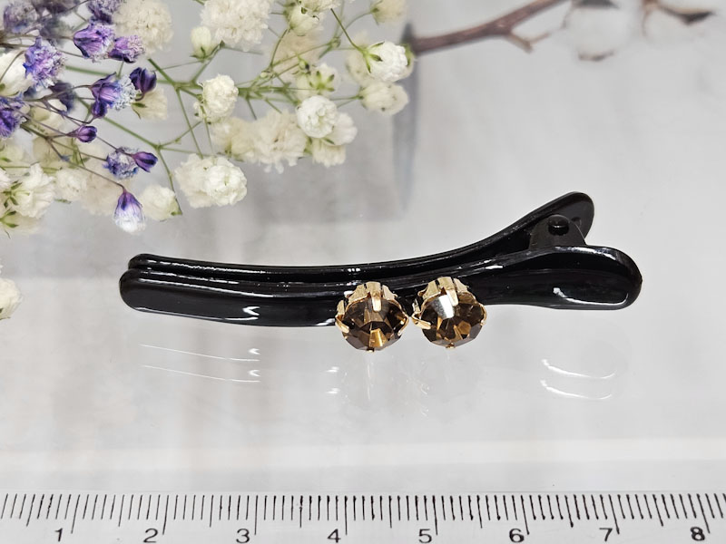 Заколка 1866001600408: цена 200 рублей.