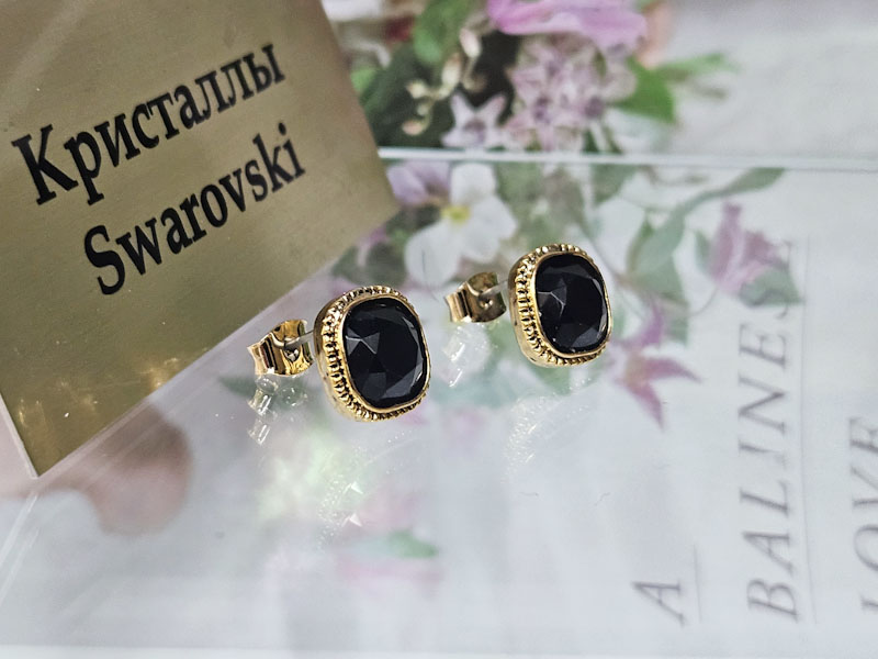 Серьги 1141006500138 Серьги 1141006500138: цена 360 рублей.