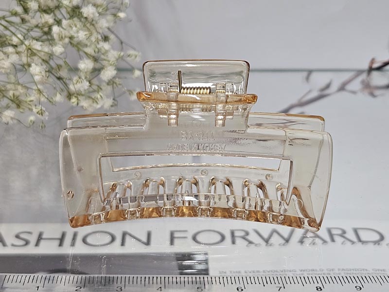 Заколка 1833001600493: цена 80 рублей.