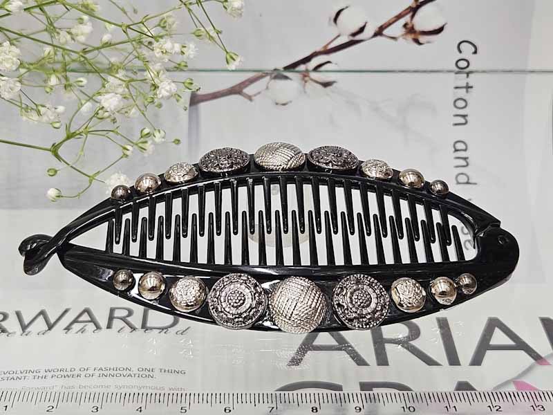 Заколка 1061005500031: цена 410 рублей.