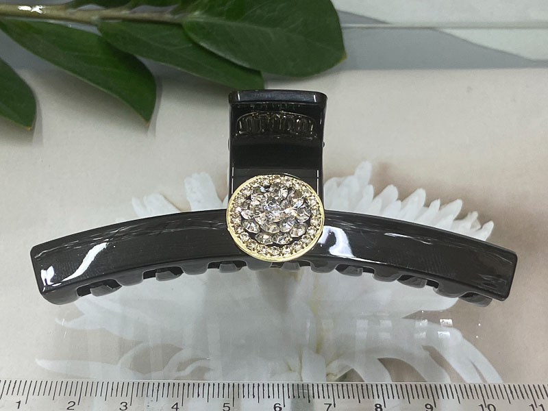 Заколка 1866005500155: цена 410 рублей.