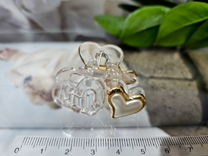 Заколка 2144005500078: цена 330 рублей.