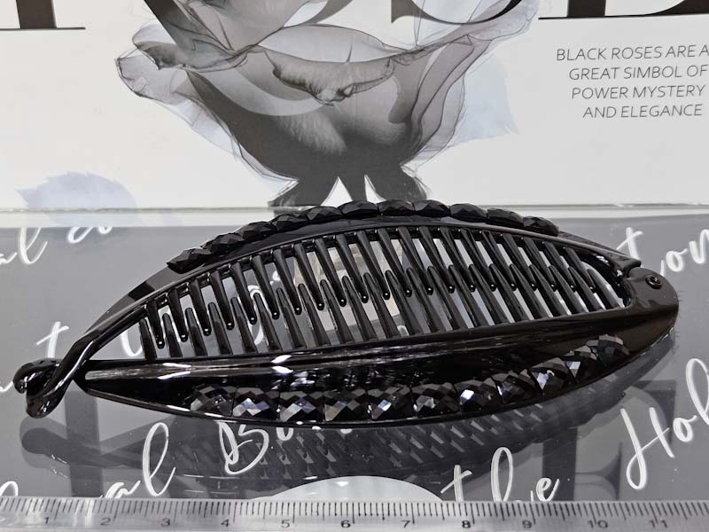 Заколка 1031001600349: цена 295 рублей.