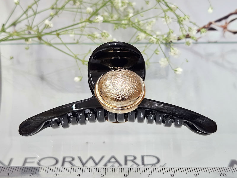 Заколка 1915005501232: цена 295 рублей.