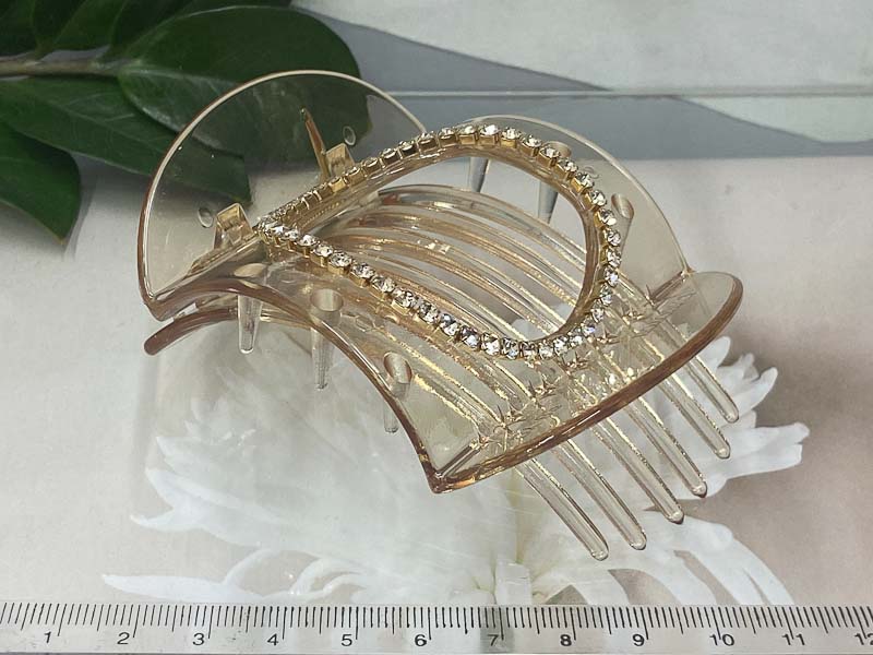 Заколка 1031005500294: цена 315 рублей.