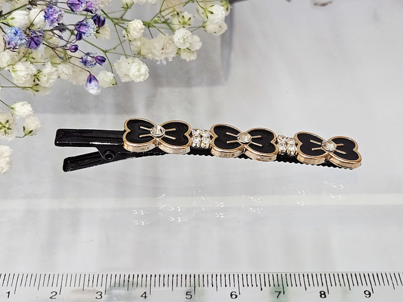 Заколка 1310001600291: цена 165 рублей.